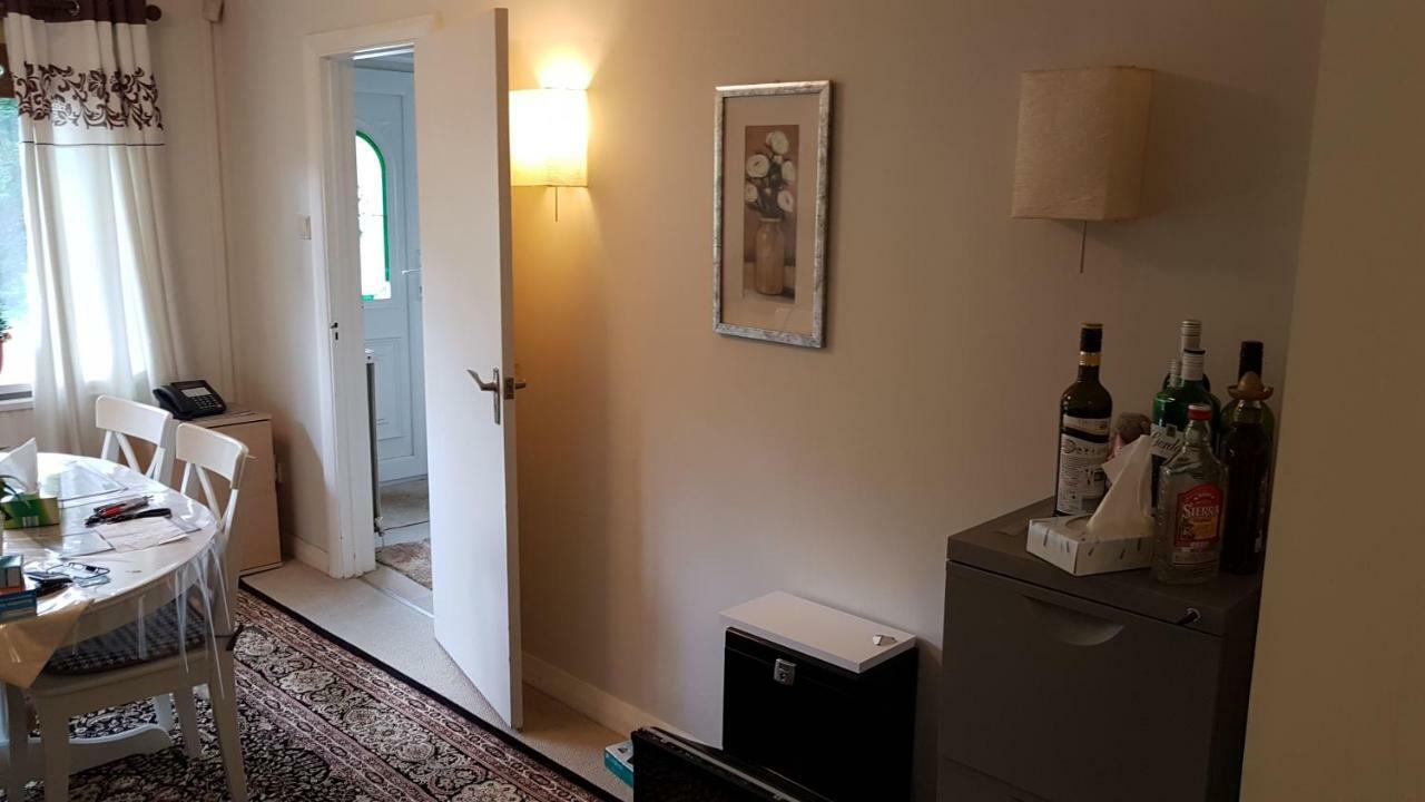 Stylish Private Room In Nice Area Of Cardiff Exteriér fotografie